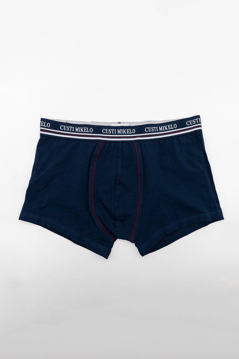 Custi Mikelo: Men's Clothing & Christmas Gifts - Wholesale Underwear - Men's - Boxer Marino0