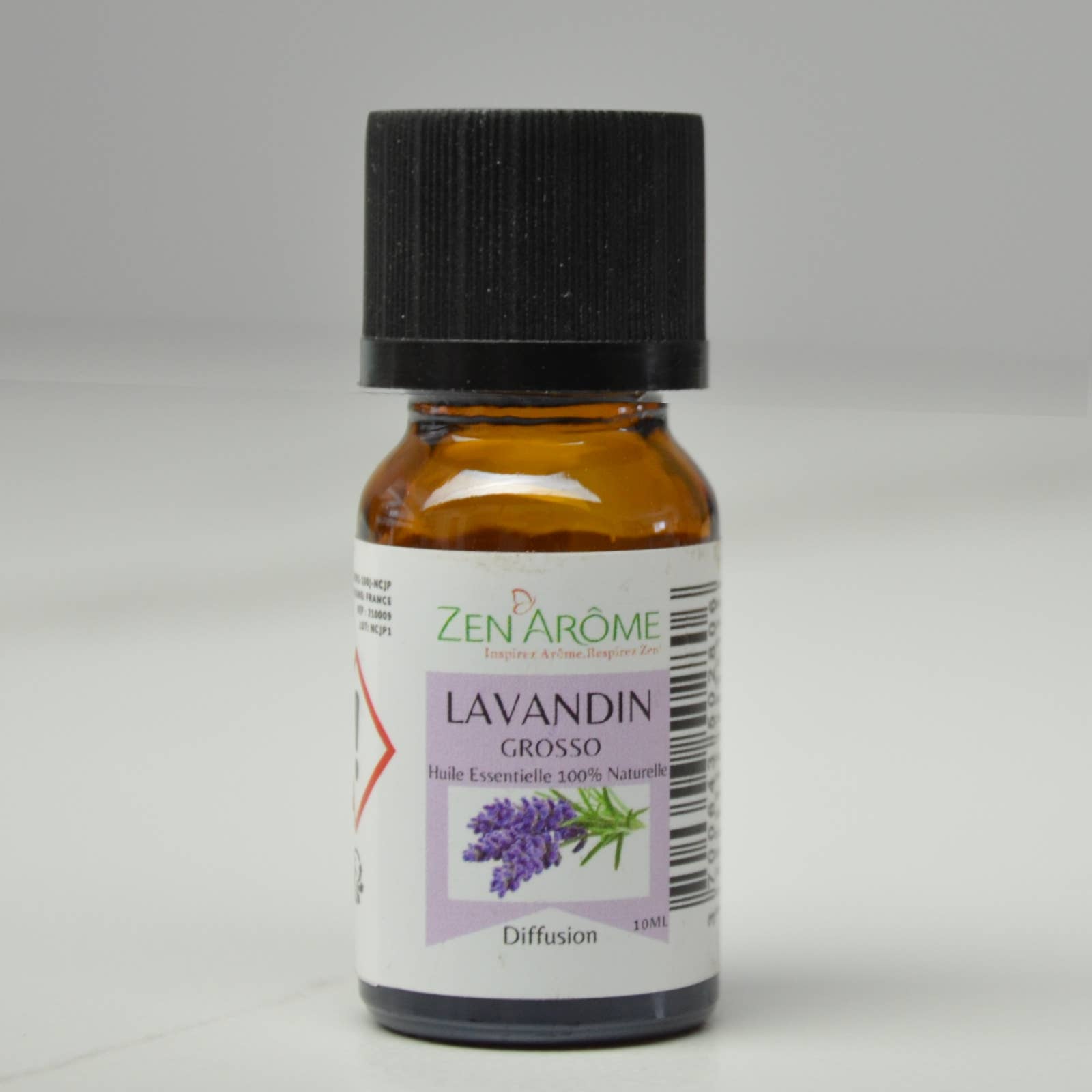 Zen'Arôme - Wholesale Essential Oil - Natural Essential Oils - The Indispensable Scents4