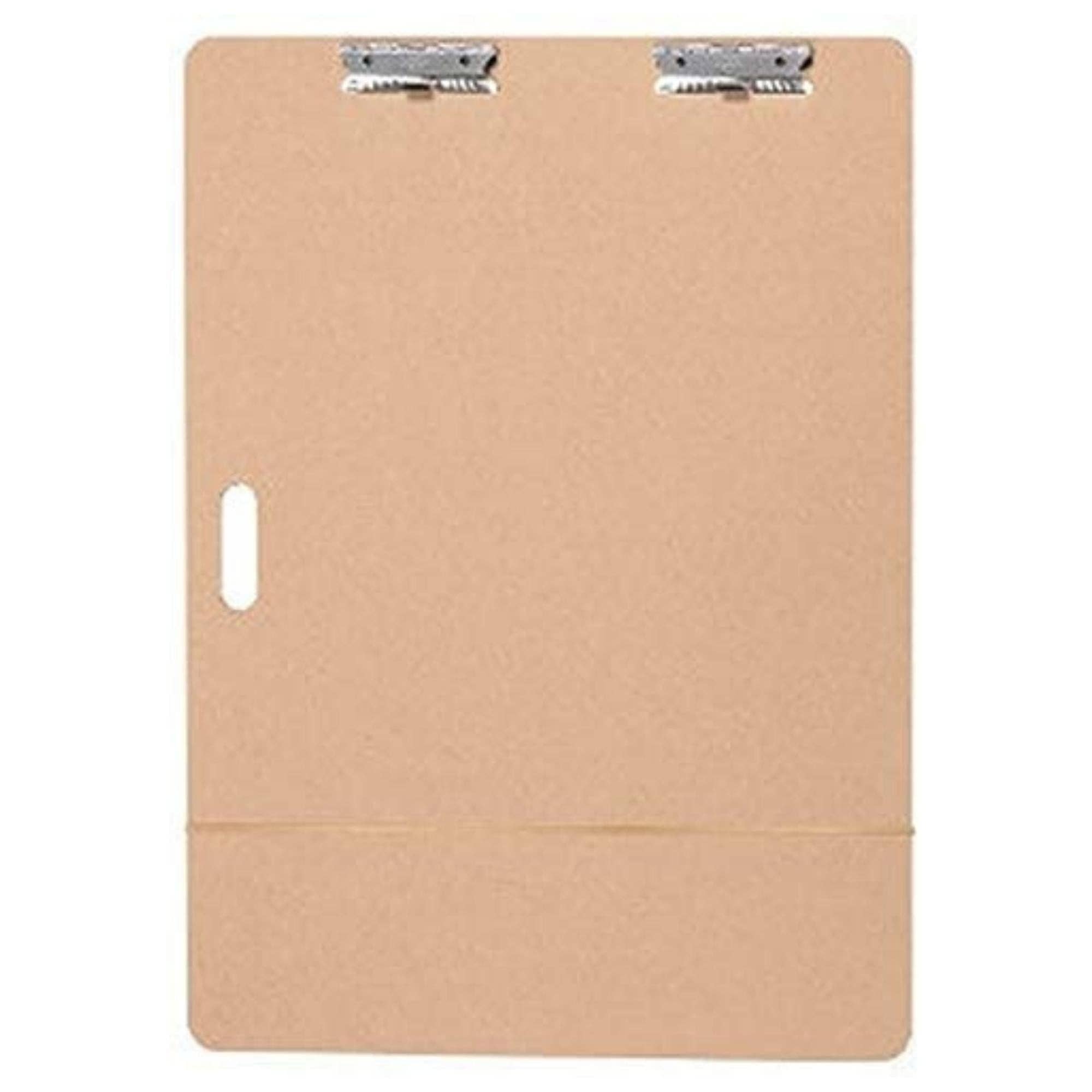 Alvin Drafting – wholesale Skissbok/skissblock – Skissplatta i Masonite 4 mm med clip och gummiband5