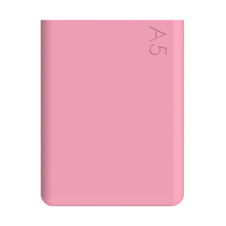 A5 Silicone Sleeve - Cherry Blossom for wholesale by memobottle