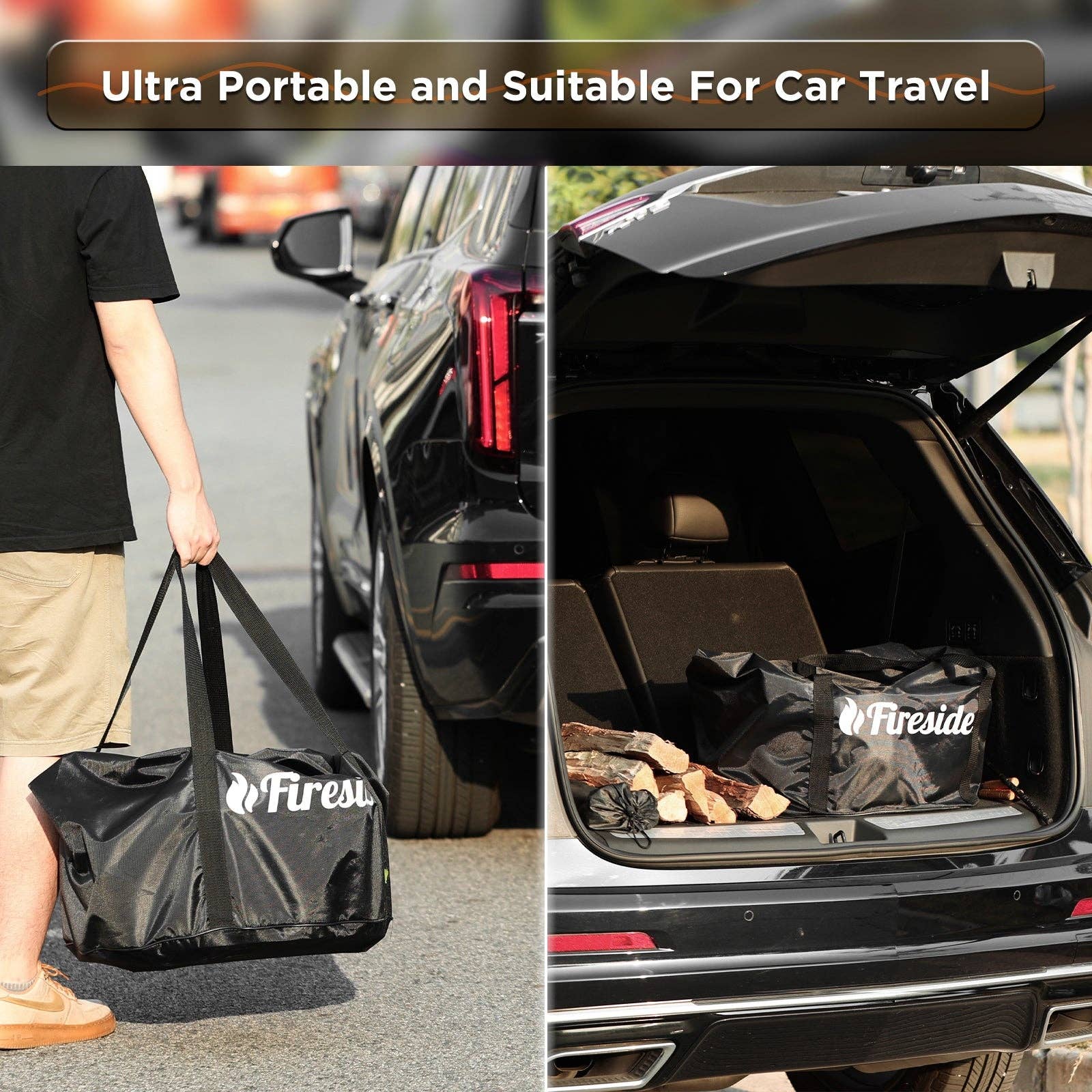 TURBRO - Wholesale Fire Pit - Pluto Smokeless Outdoor Fire Pit - European Version10