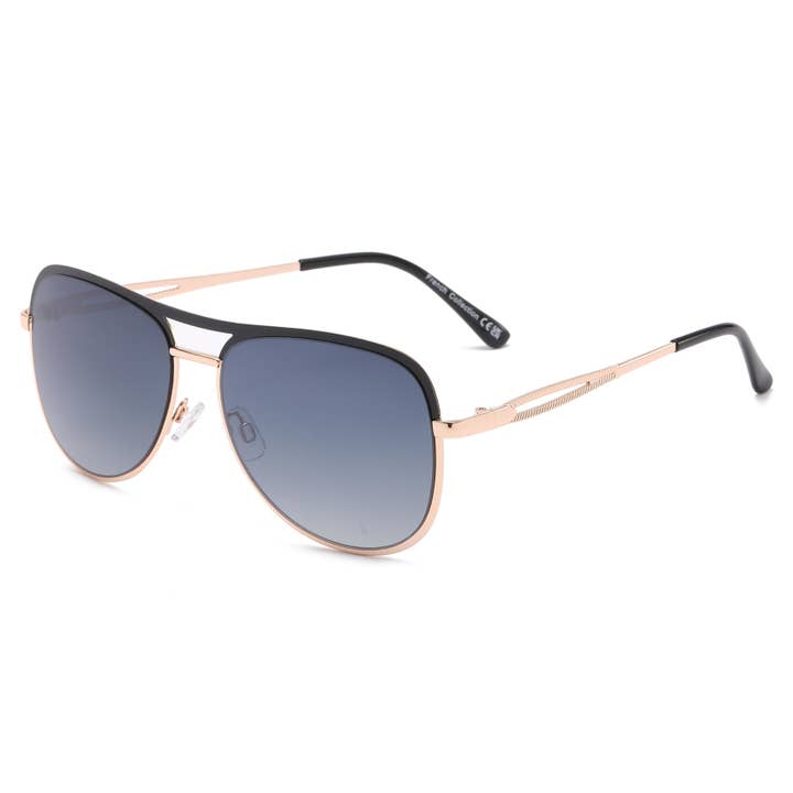 Dynasol Eyewear - Wholesale Sunglasses - Women's - Fashion Metal Sunglasses