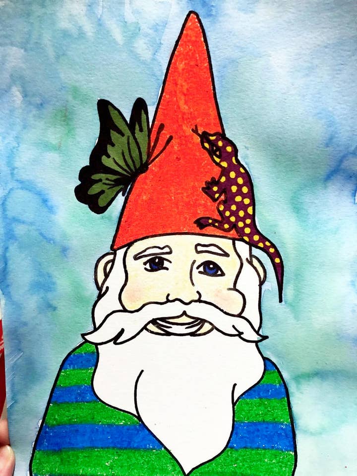 Gnome L2 for wholesale by Guide Dots