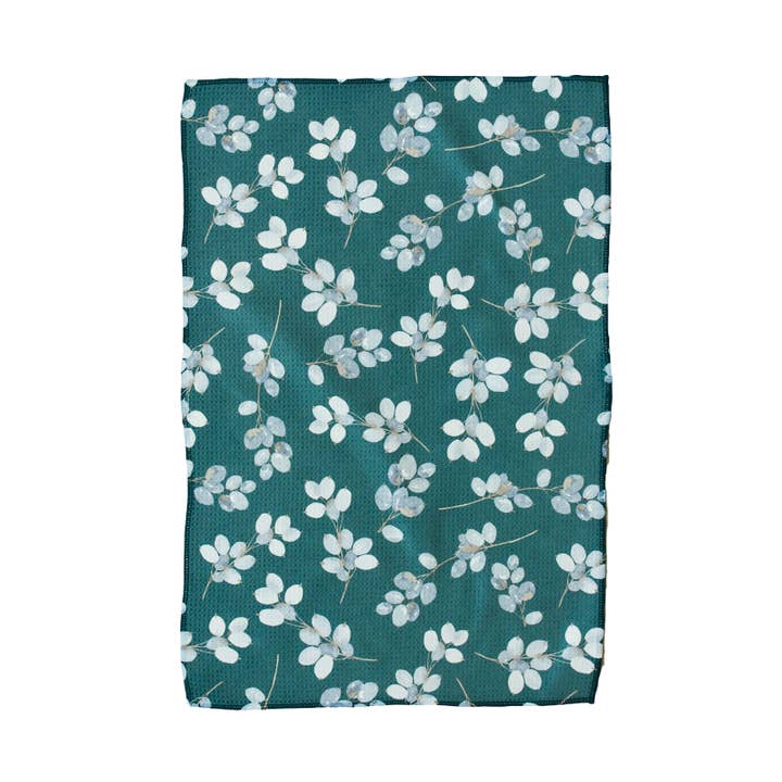 Winter Stems Hand Towel for wholesale by UNRAKD