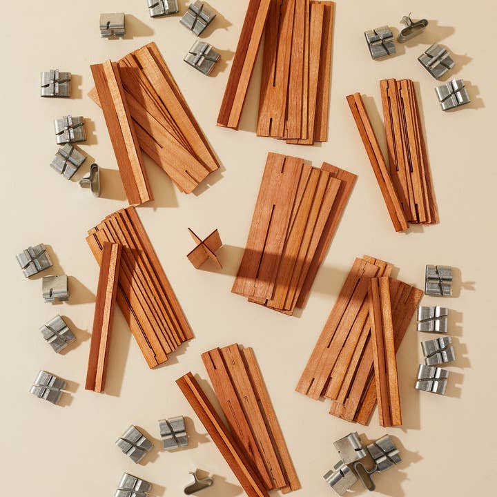 makesy - Wholesale Matches - x wick .03 mini kit
