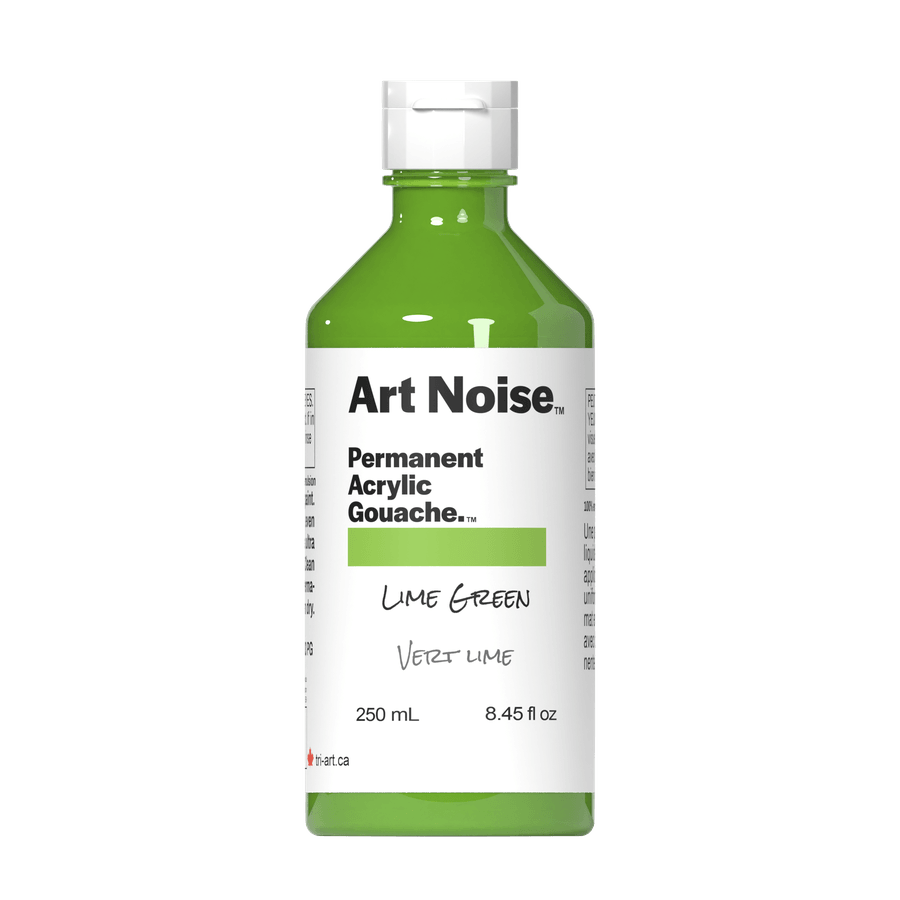 Tri-Art Mfg. - Wholesale Paint Set - Art Noise - Aubergine44