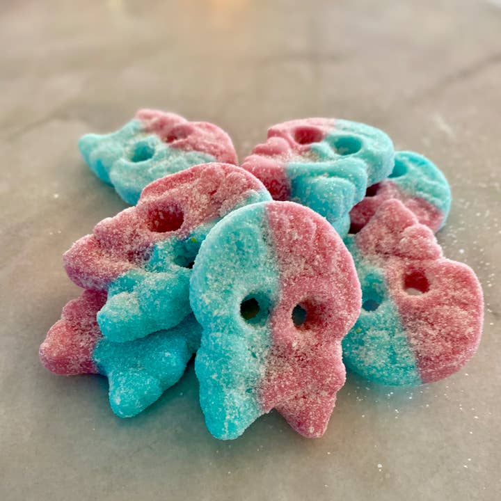 Nantasket Sweets By Swedes - Wholesale Gummy - BUBS Swedish Candy Mix 1 Ib4