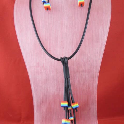 Designs by OC - Wholesale Jewelry Set - Set 164 - Nala Set