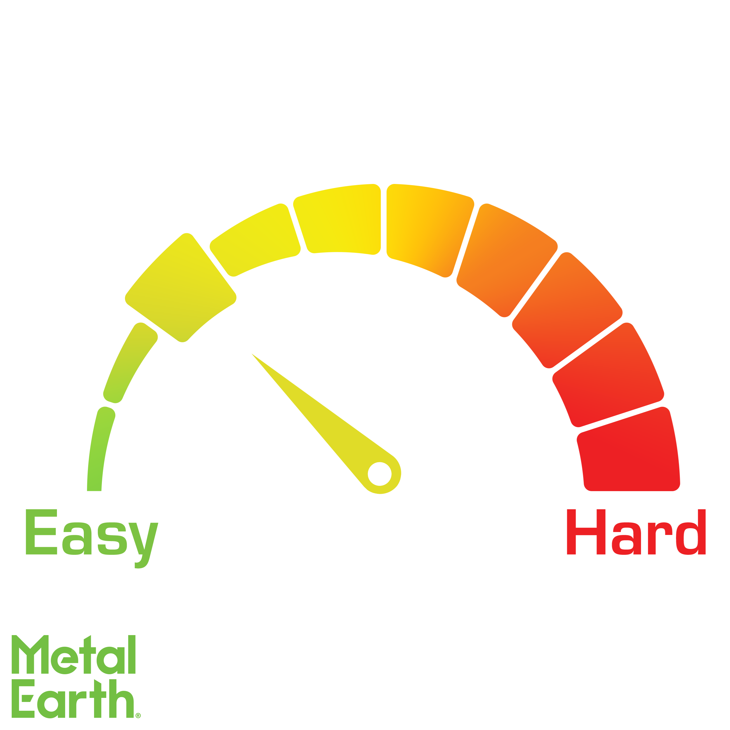 Metal Earth - Wholesale DIY Craft Kit - Doctor Who Rusty K-96