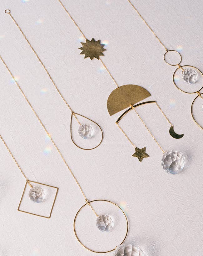 Srta.Bolitas - Wholesale Ornament - Light Catchers Luminaires1