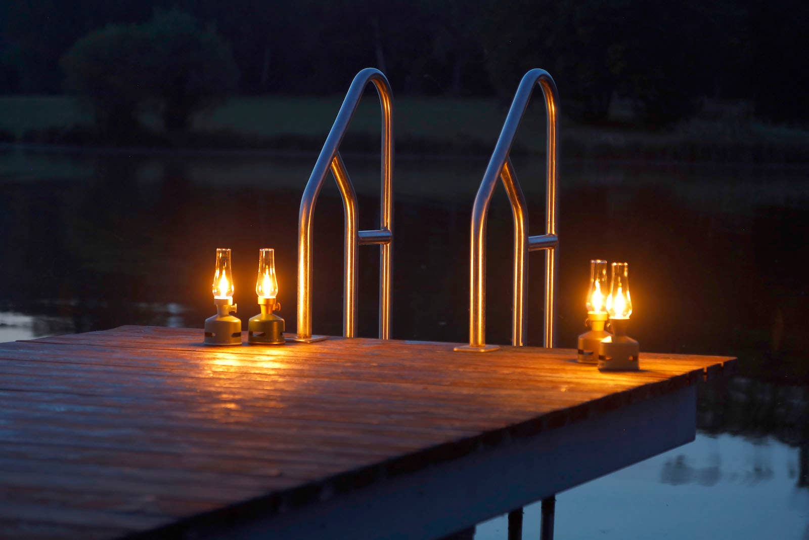 KooKoo GmbH - Wholesale Accent/Desk Lamp - MoriMori Light&Sound Lamp9