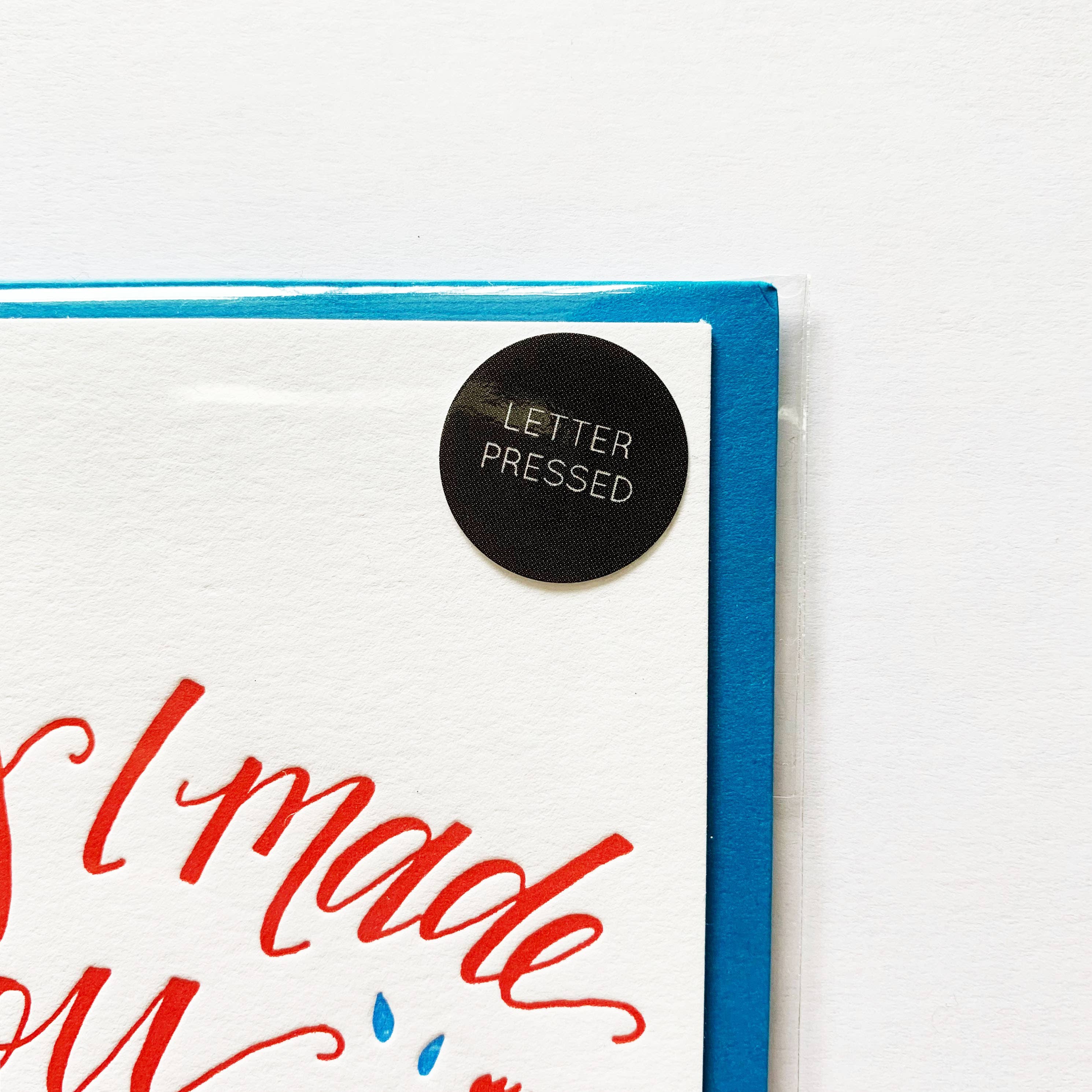 Stately Made - Wholesale Everyday Greeting Card - Hey Y'all Greeting Card2