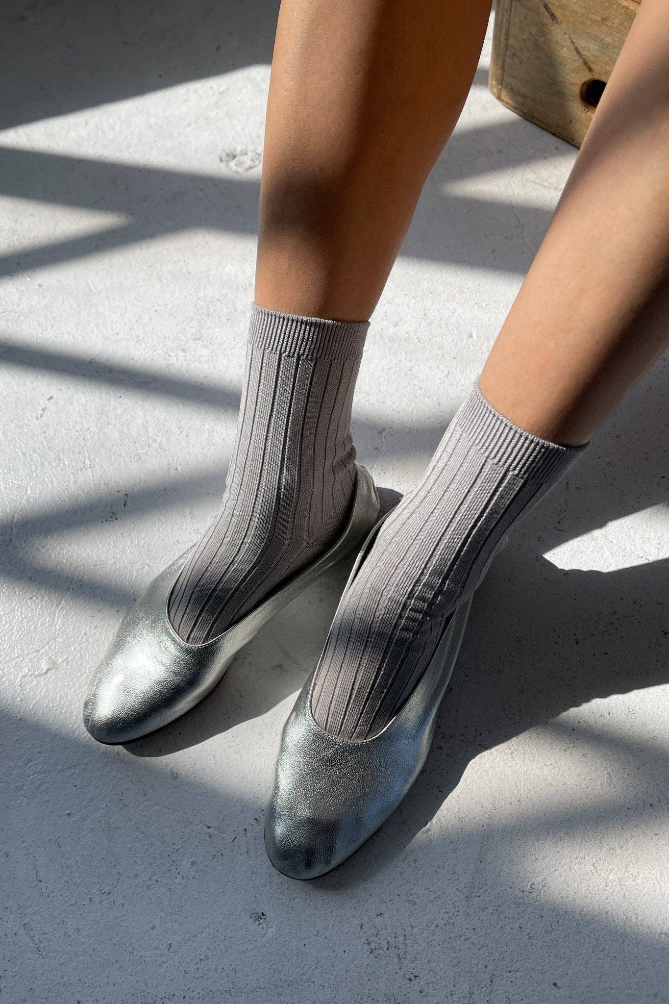 Le Bon Shoppe - Wholesale Socks - Women's - Her Socks - MC Cotton (wholesale)11