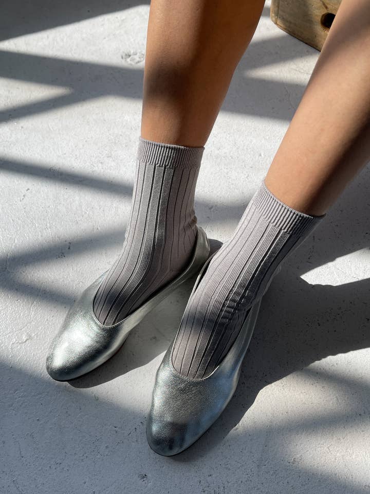 Le Bon Shoppe - Wholesale Socks - Women's - Her Socks - MC Cotton (wholesale)11