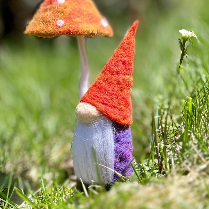 Axton, lo gnomo da giardino per la vendita all'ingrosso da parte di MJ and Me