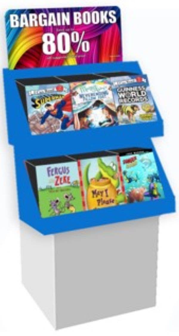 Wildwood Enterprises LLC - Wholesale Baby and toddler book (0–2) - $4.99 Childrens Book Bundle. 25 Title Assortment3