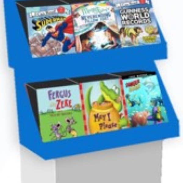 Wildwood Enterprises LLC - Wholesale Baby and toddler book (0–2) - $4.99 Childrens Book Bundle. 25 Title Assortment3
