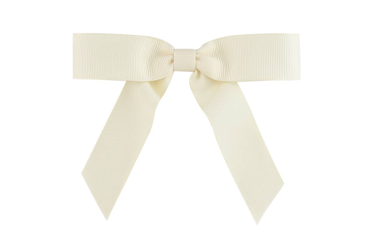 MIDORI Inc. - Vente Ruban – emballage cadeau - Fine Grosgrain - Ivoire2