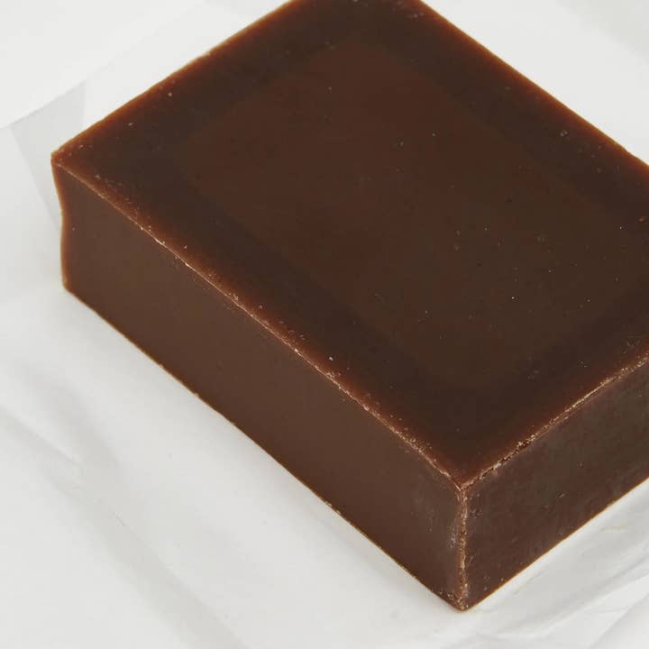 BAMandBOO - Wholesale Bar Soap - Soap Bar Cocoa and Rosemary2