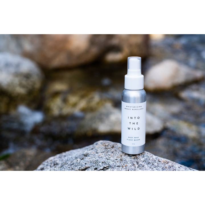 Wildland Organics - Wholesale Insect repellent - Into the Wild Bug Repellent5