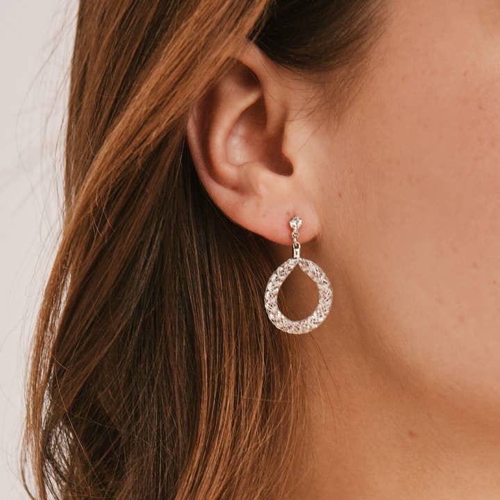 Brilla Silver para venta al por mayor de MURONA