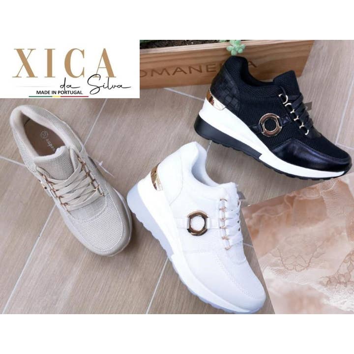 Nora for wholesale by Xica da Silva