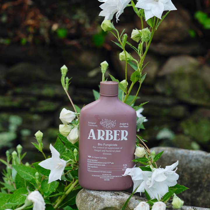 Organic Arber Bio Fungicide 8oz for wholesale by Arber