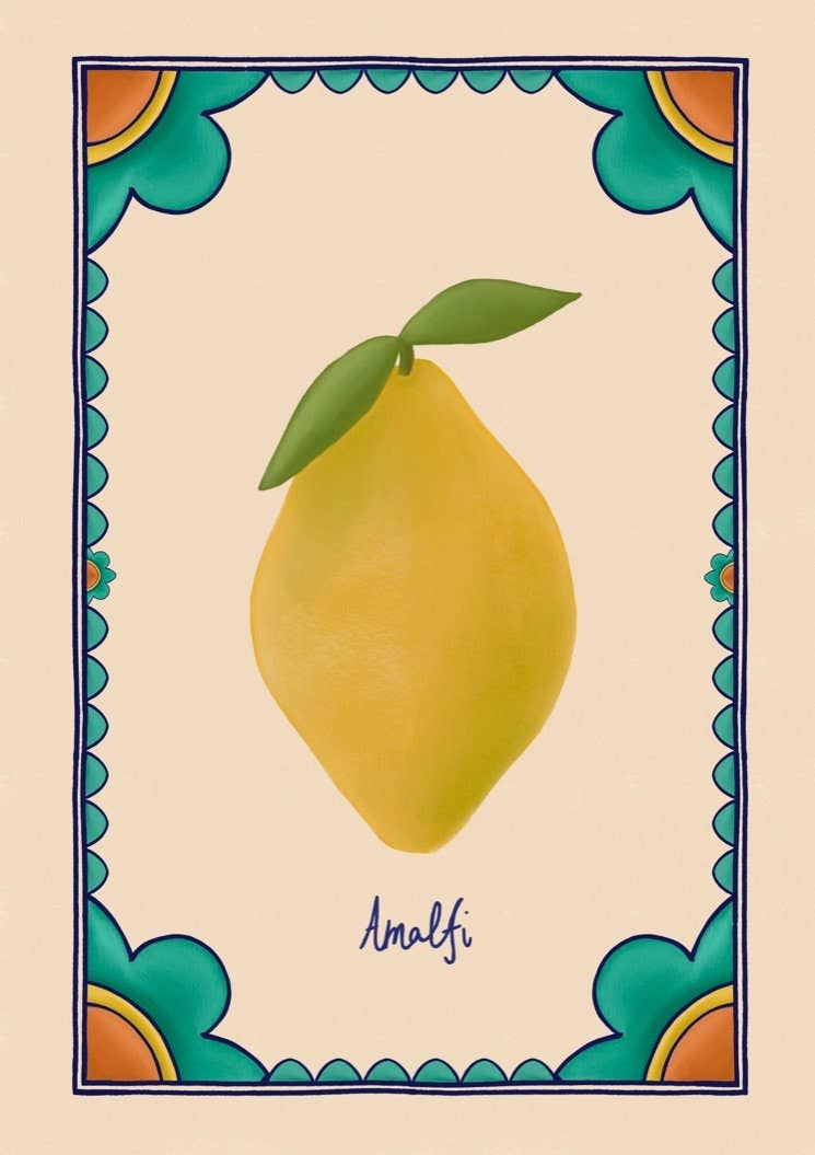 Queen of the Rodeo – wholesale Art print – Giclee Art Print - Amalfi0