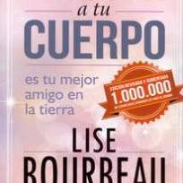 ESCUCHA A TU CUERPO for engroshandel hos Benicek