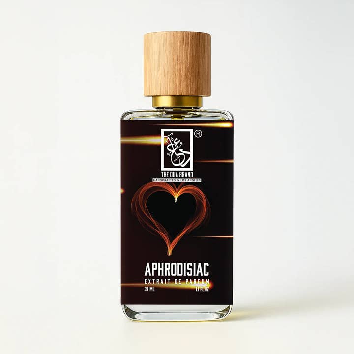 Afrodisiakum för wholesale av The DUA Brand