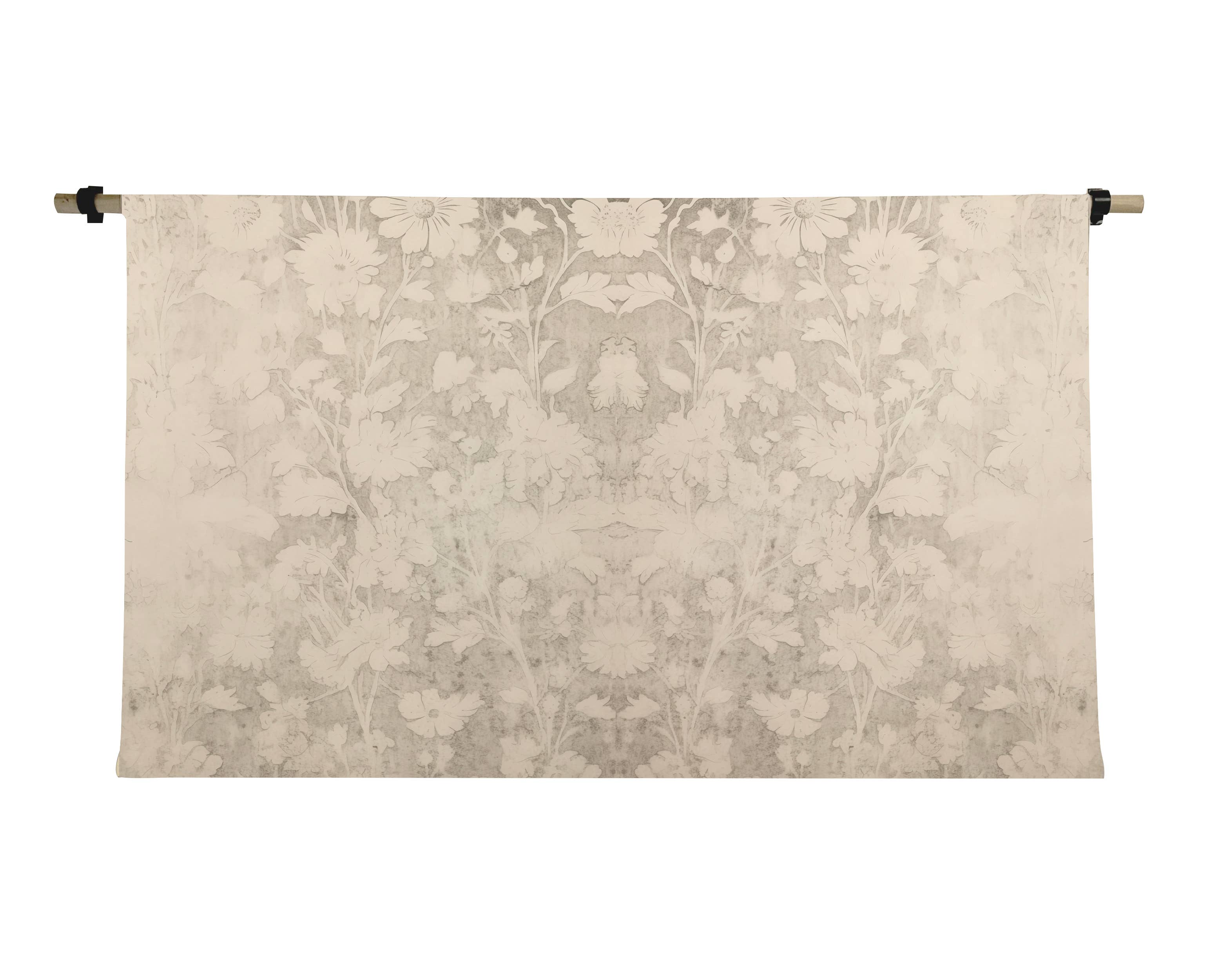 Brayden and Brooks – Impressão artística por atacado – Prelhos de tela horizontais de 6'x3'27