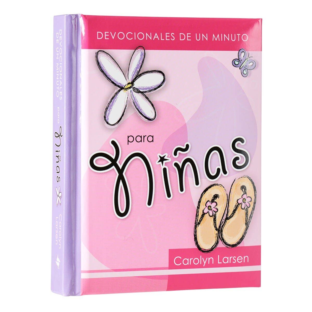 Christian Art Gifts - Vente Livre sur la religion - Dévocionales d'une minute pour enfants1
