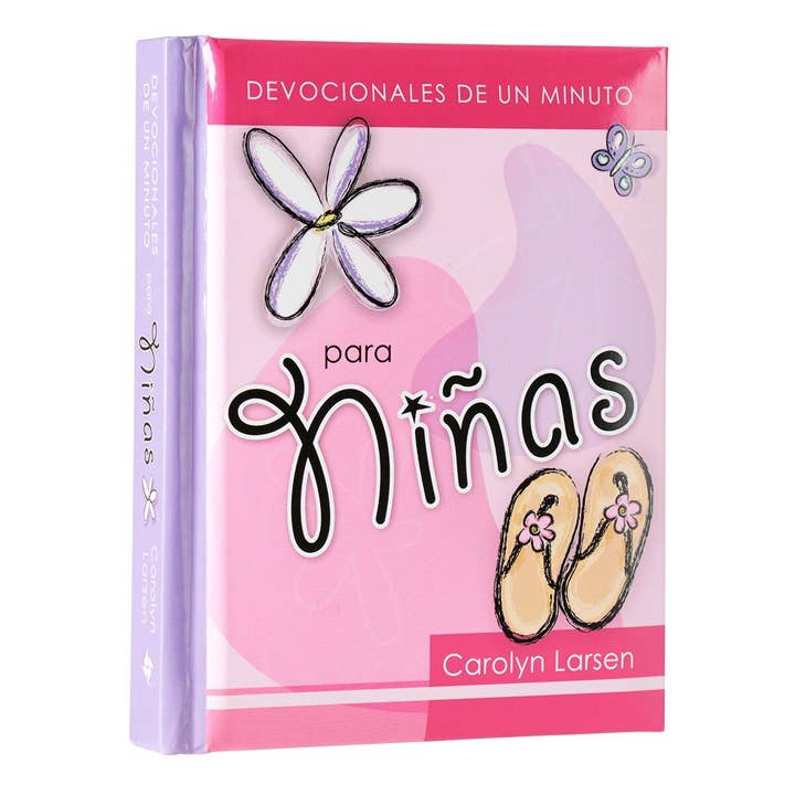 Christian Art Gifts - Vente Livre sur la religion - Dévocionales d'une minute pour enfants1