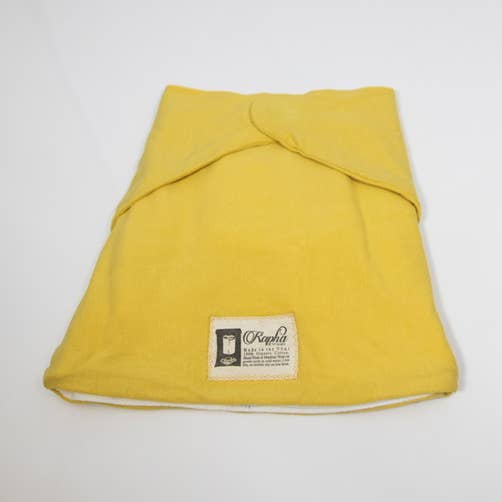 Wrap It Dry (Organic Tshirt Hair Towel) for wholesale by Rapha Revivifi