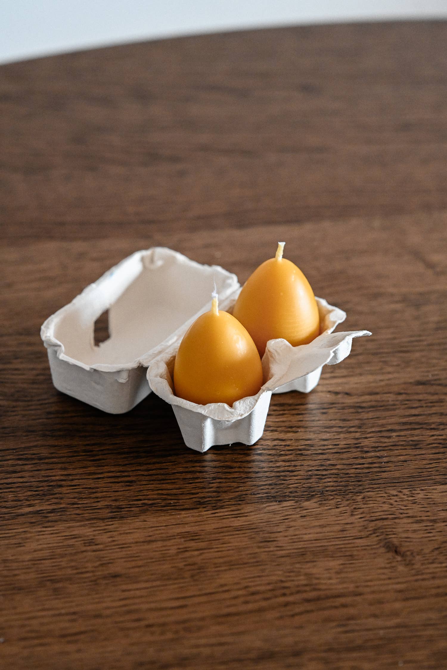 Studio ÜM - Wholesale Novelty Candle - Easter Egg Candles Box8