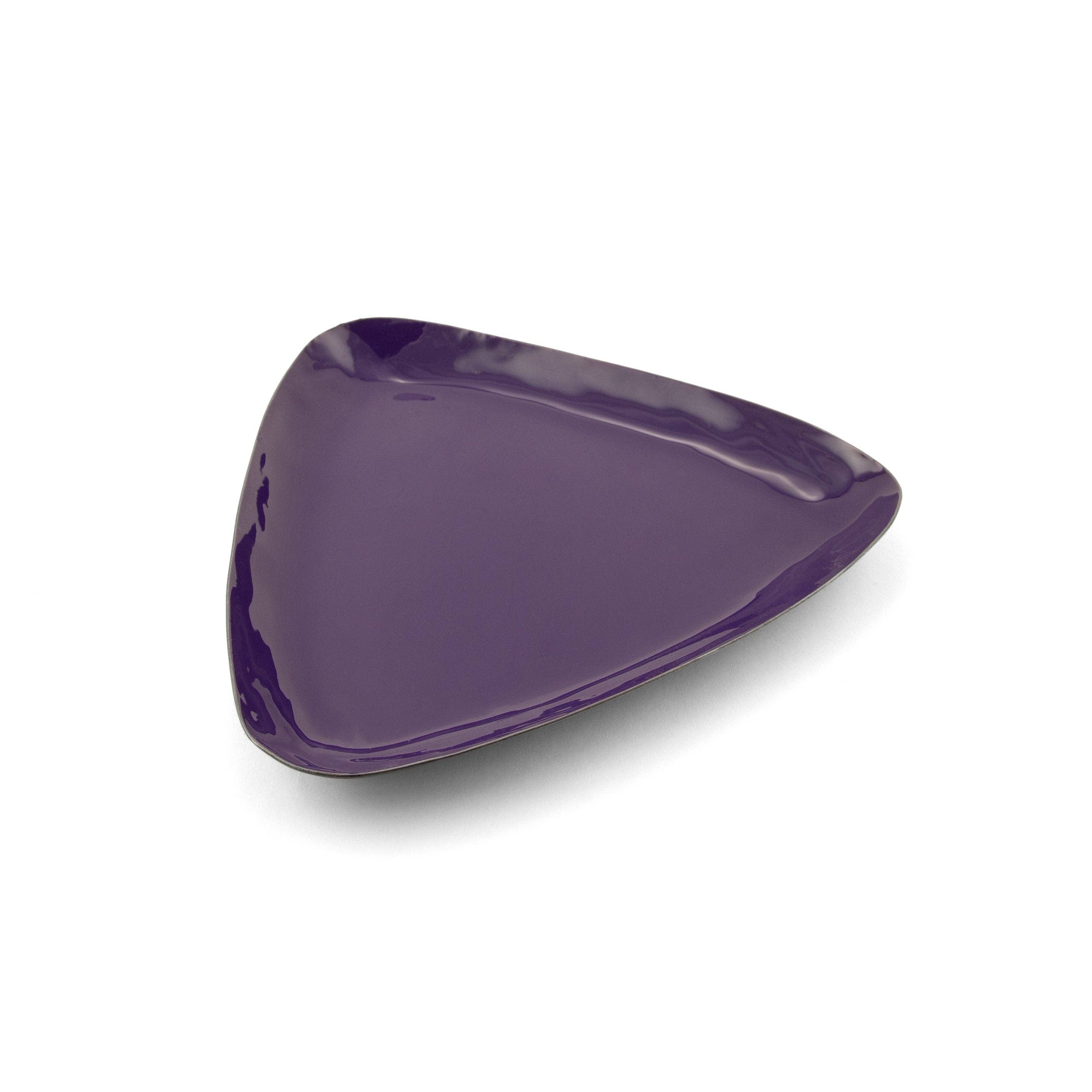 Three by Three Seattle - Wholesale Decorative Plate/Dish/Bowl - NINYO tray0