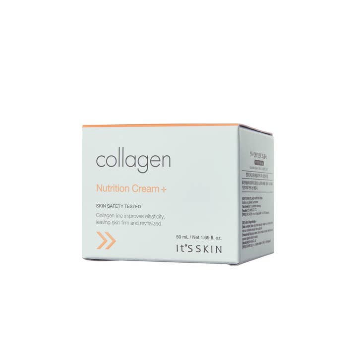 Its013 It’S Skin Collagen Nutrition Cream + para venta al por mayor de TRENDING CORPORATE