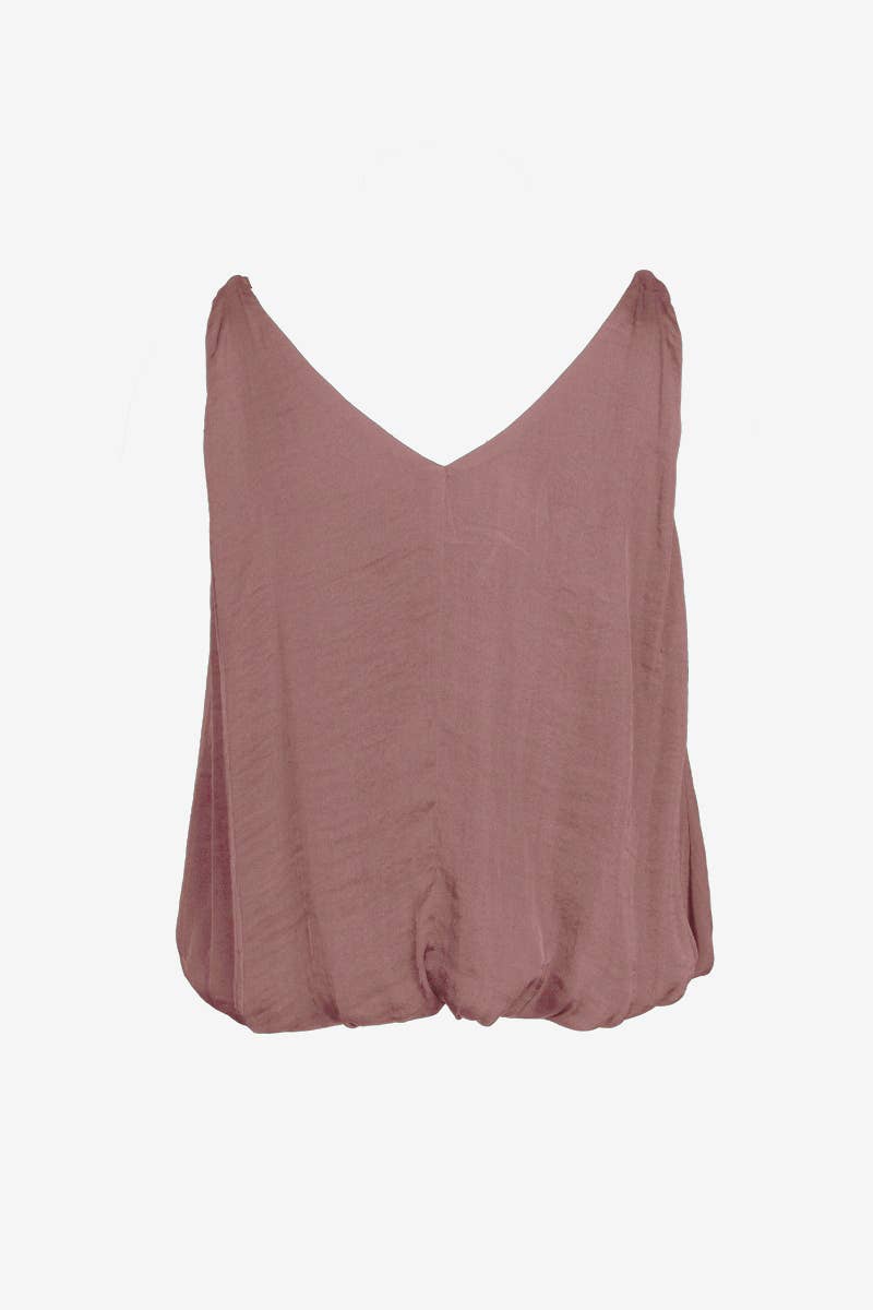 Naked Zebra – Engroshandel Tanktop – Kvinder – Tanktop med bølgende strop-accent12