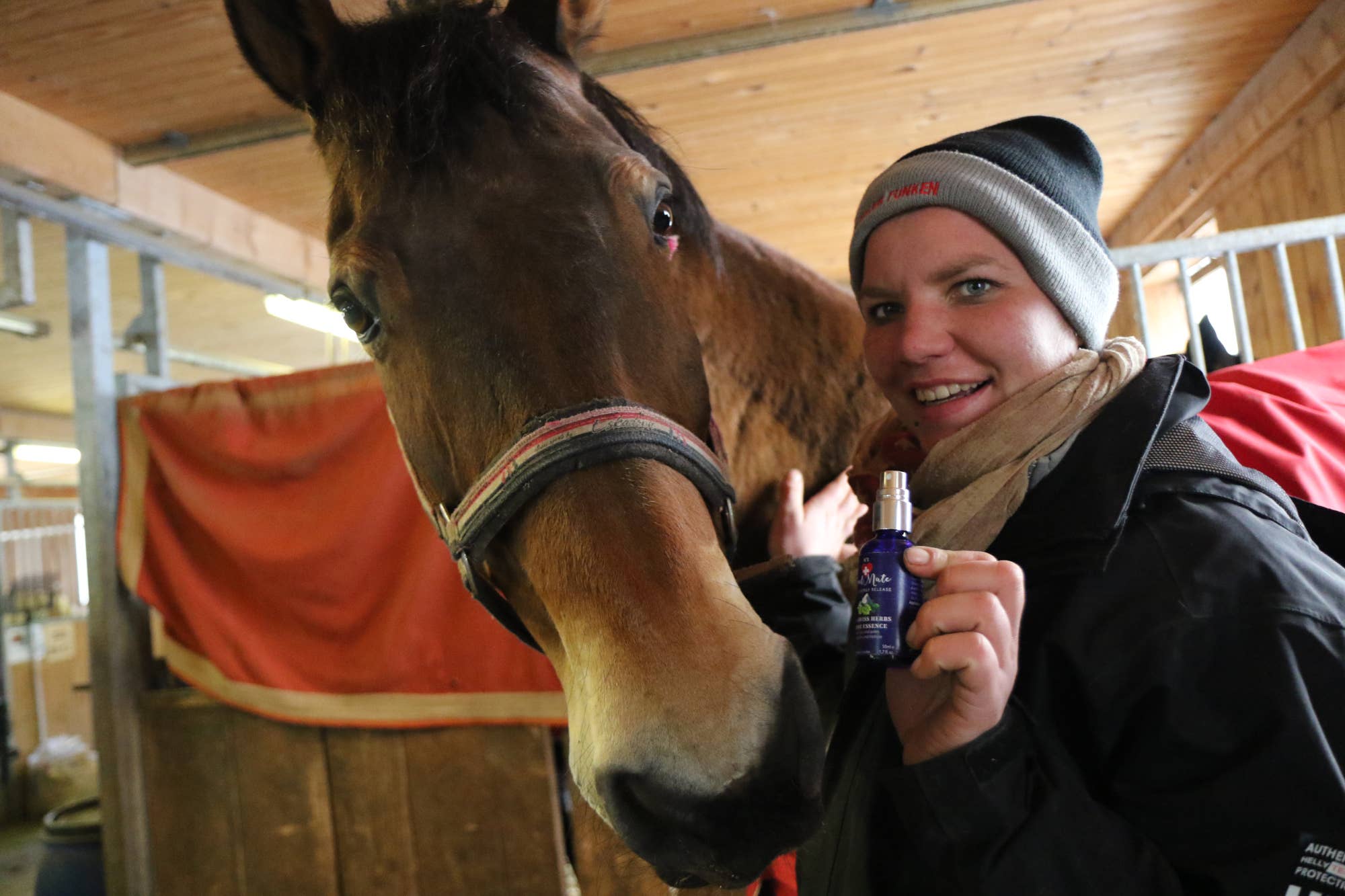 PerAnimal - Wholesale Pet Spray - Cat/Dog - SoulMate No.1 - Relaxation and Calming Spray5