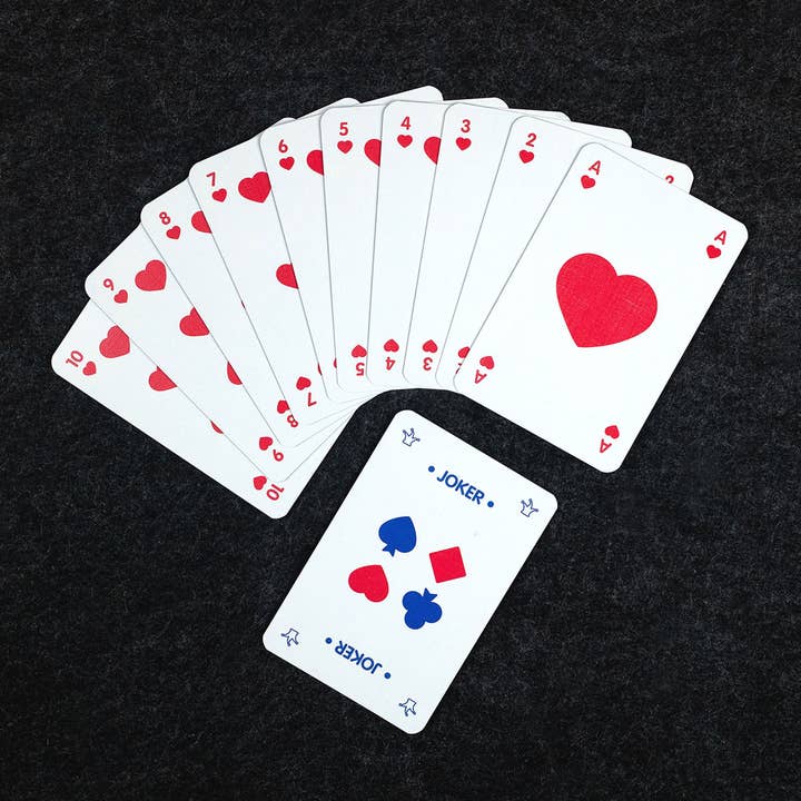 Topla - Wholesale Card Game - Card game - Battle game 3