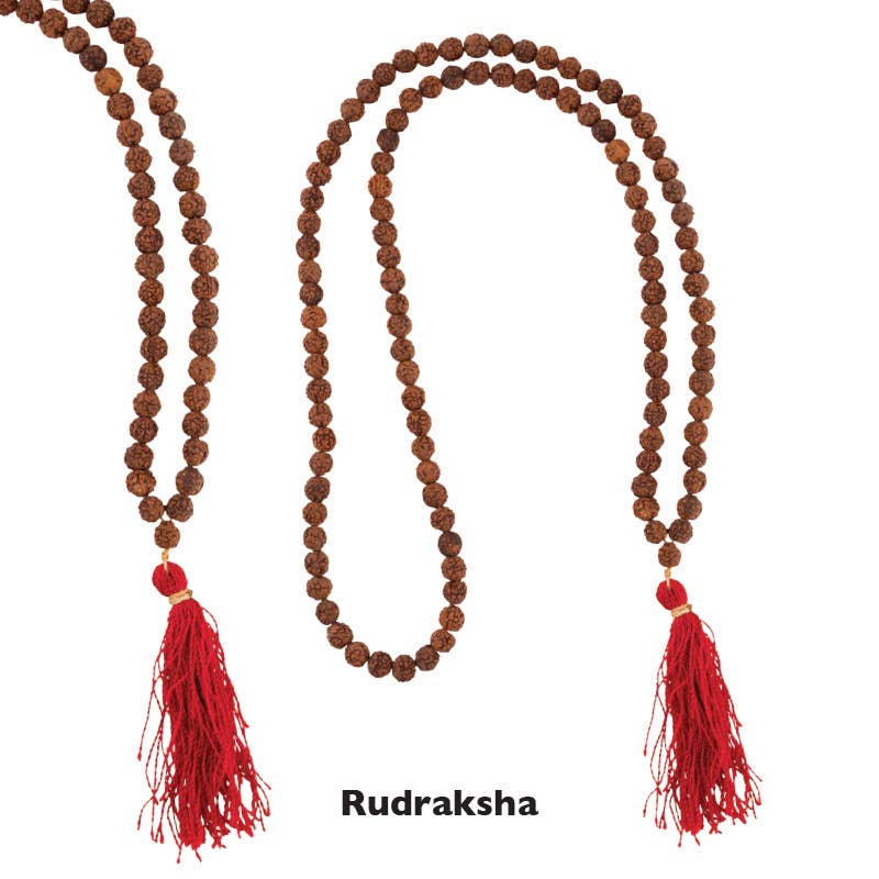 Benjamin International - Wholesale Beaded/Pearl Necklace - Mala Bead Necklaces2