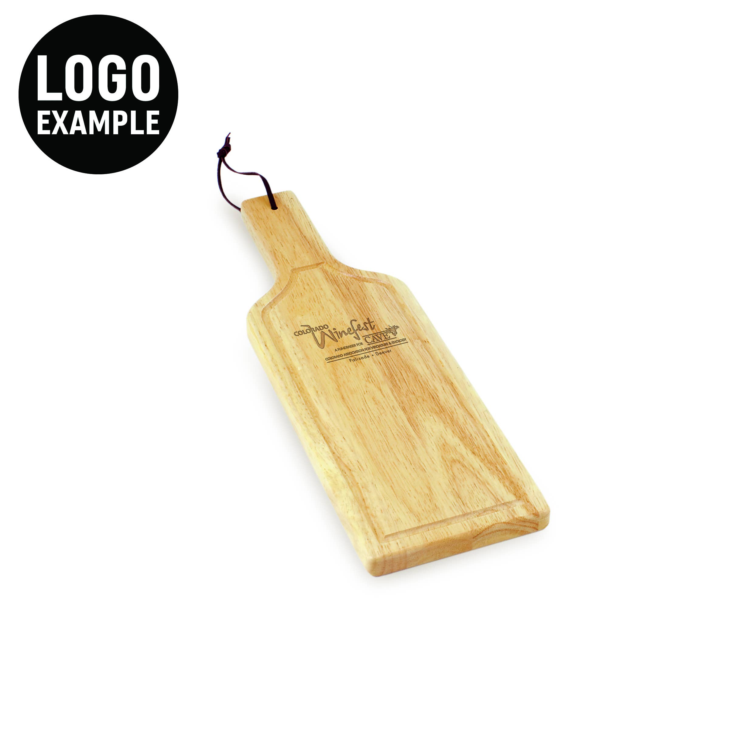 Picnic Time Family of Brands - Wholesale Cutting Board - Botella Cheese Cutting Board & Serving Tray5