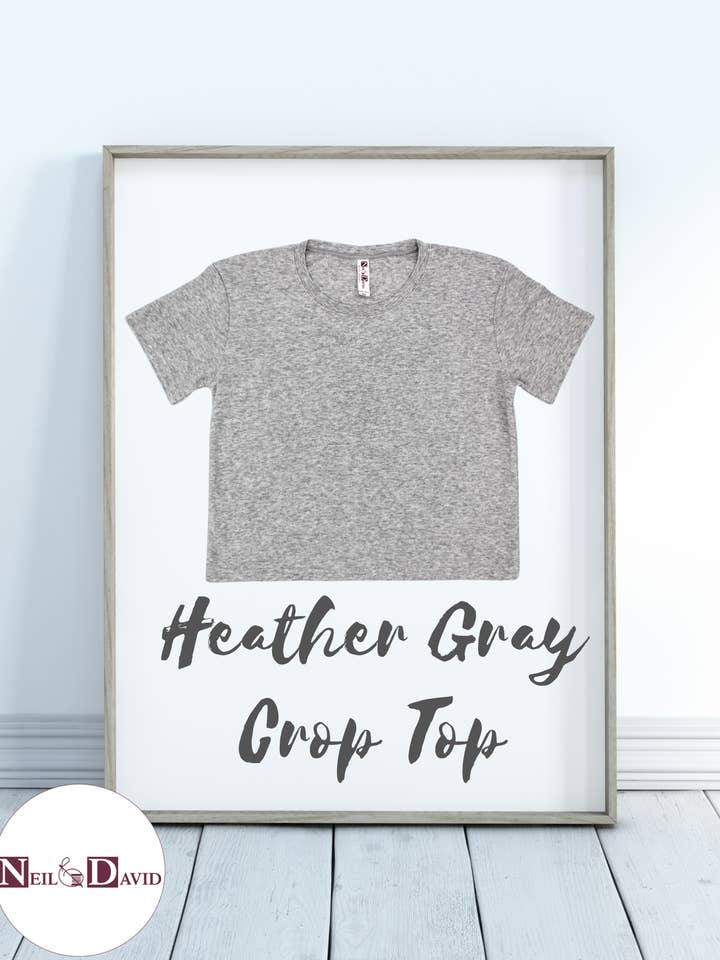 Laughing Giraffe - Wholesale T-shirt – women's - Women's Flowy Crop Top T-shirt Boxy Tee - OPEN SIZING11