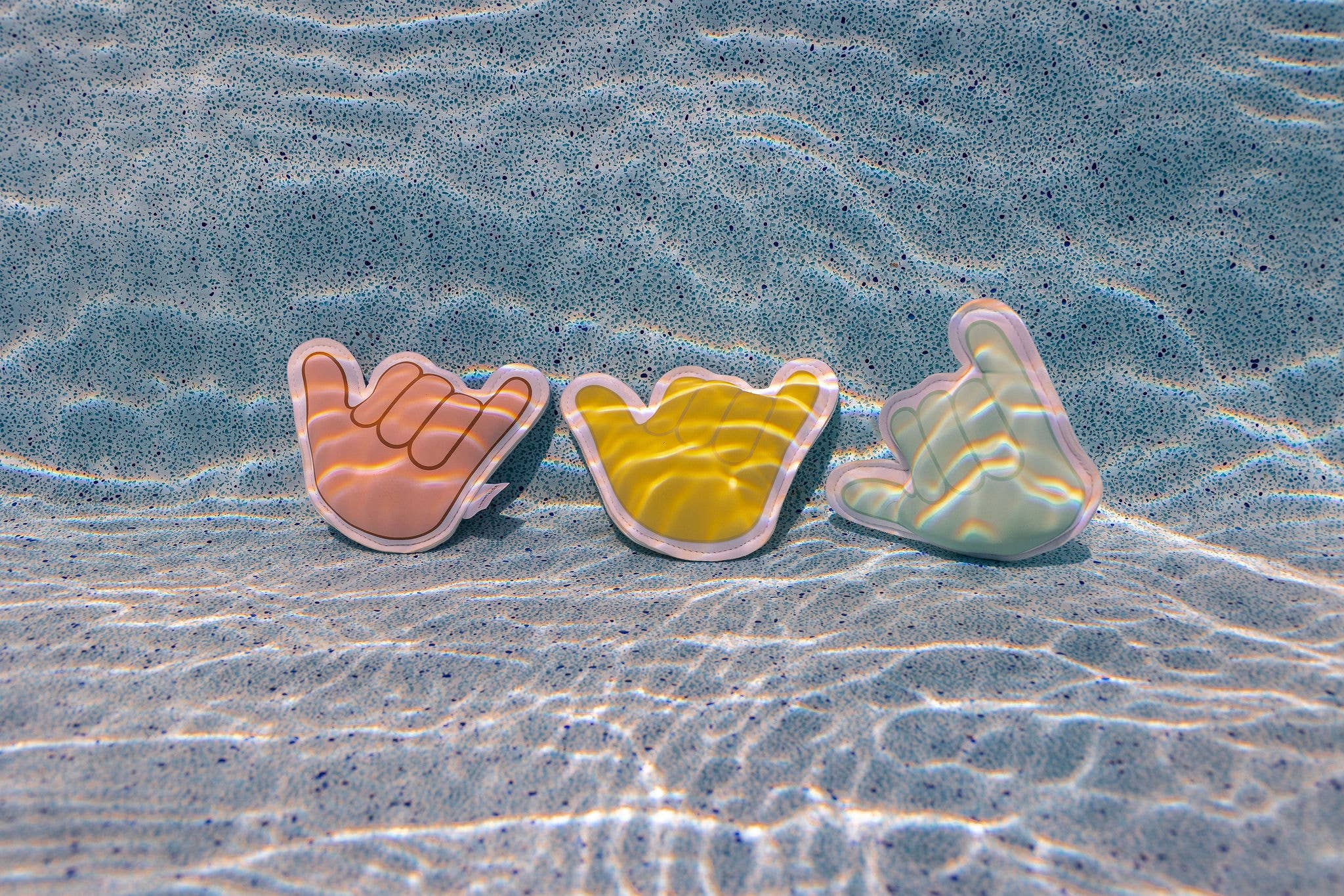 Coast Kids – wholesale Strand-/poolleksak - Barn och baby – Sunset sänkande shakas – neoprendykleksaker4