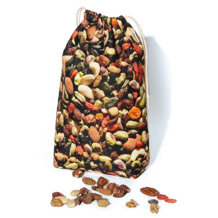 Borsa per la conservazione della frutta secca per la vendita all'ingrosso da parte di Maron Bouillie