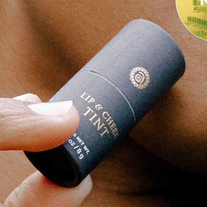 Tinte para labios y mejillas para venta al por mayor de Annmarie Skin Care