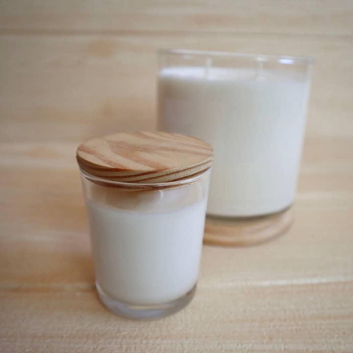 Velas Galbis - Jose Galbis Soler, S.L. - Wholesale Jar/Filled Candle - Anonymous soy candle10