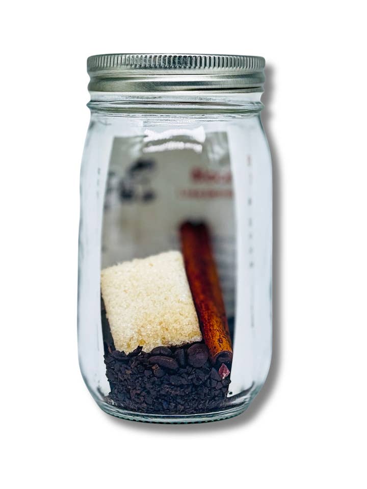 Infusión de Alcohol de Espresso Martini para venta al por mayor de Good Bitter Best