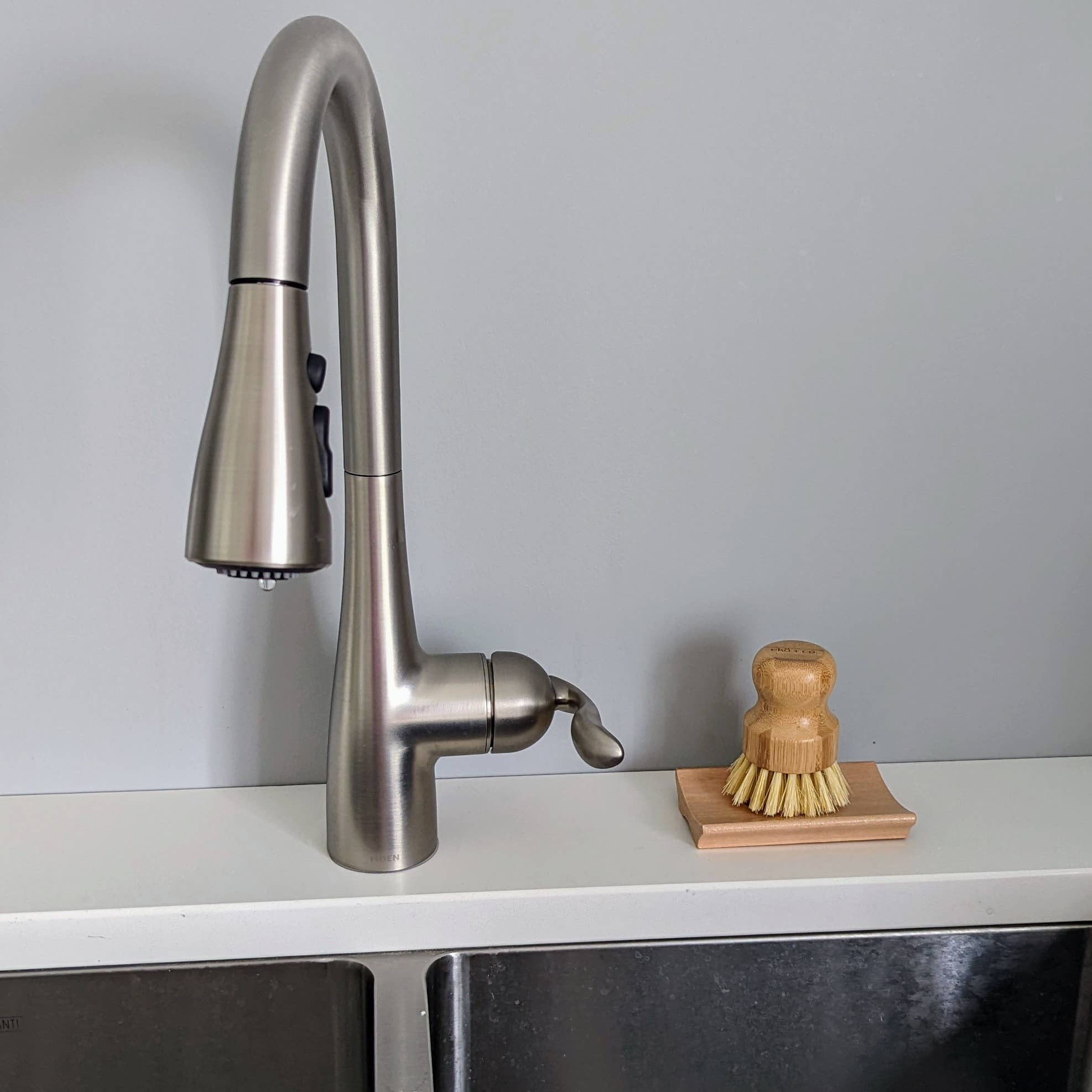 GreenWave – Engroshandel Sæbeskål til bad – Træ sæbeskål bakke6