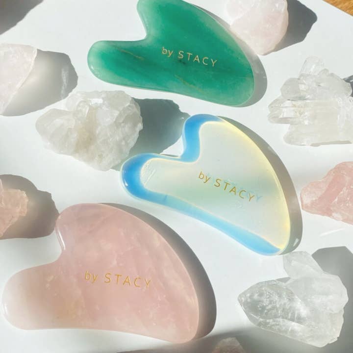 by Stacy - Wholesale Gua Sha Tool - GUA SHA intro offer- Bundle & Save6